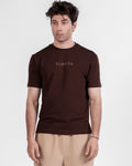 Coffee Bean Regular Tee — Signature
