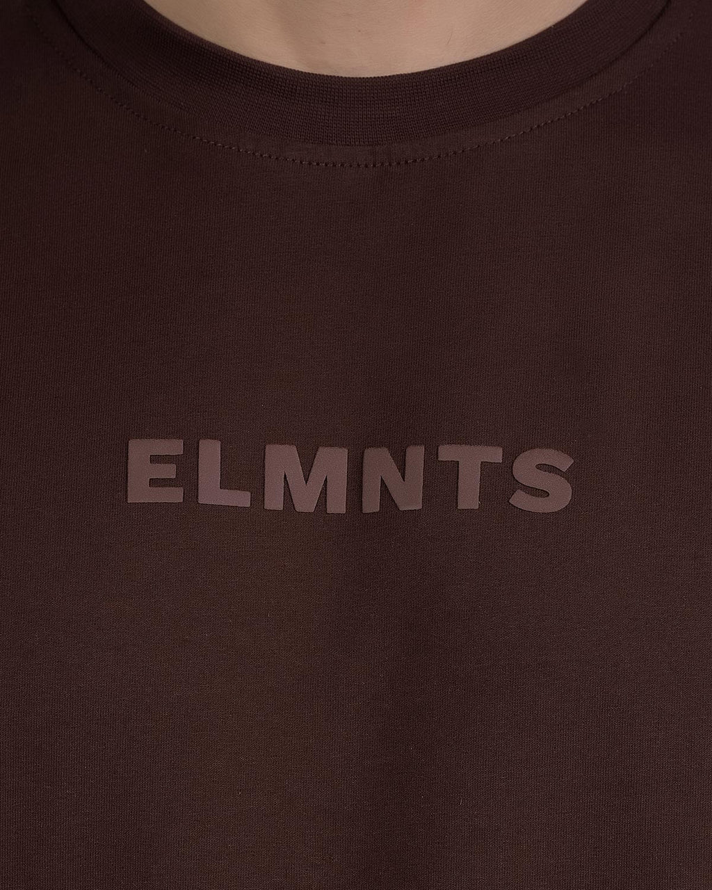 Coffee Bean Regular Tee — Signature - 6