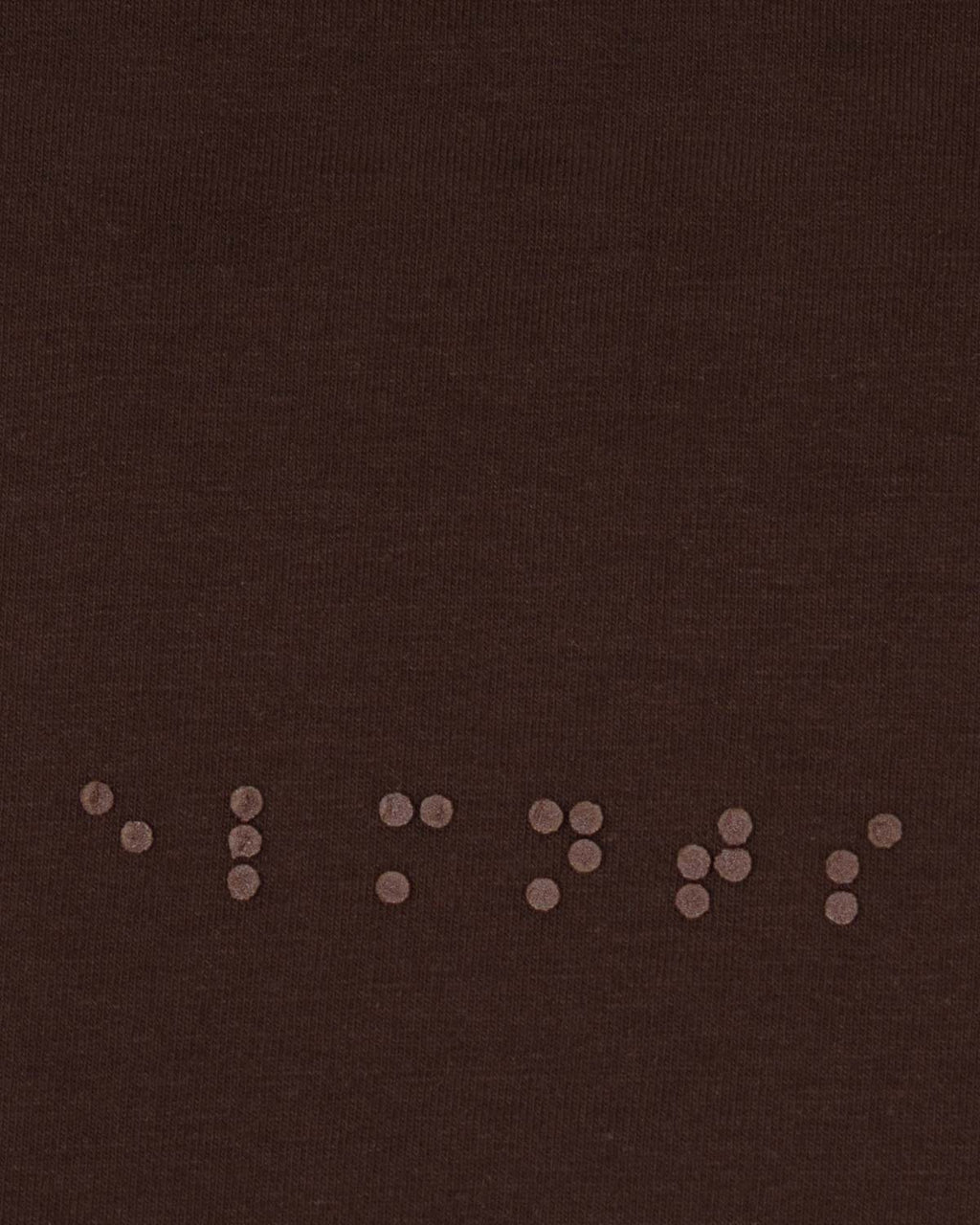 Coffee Bean Regular Tee — Signature - 8