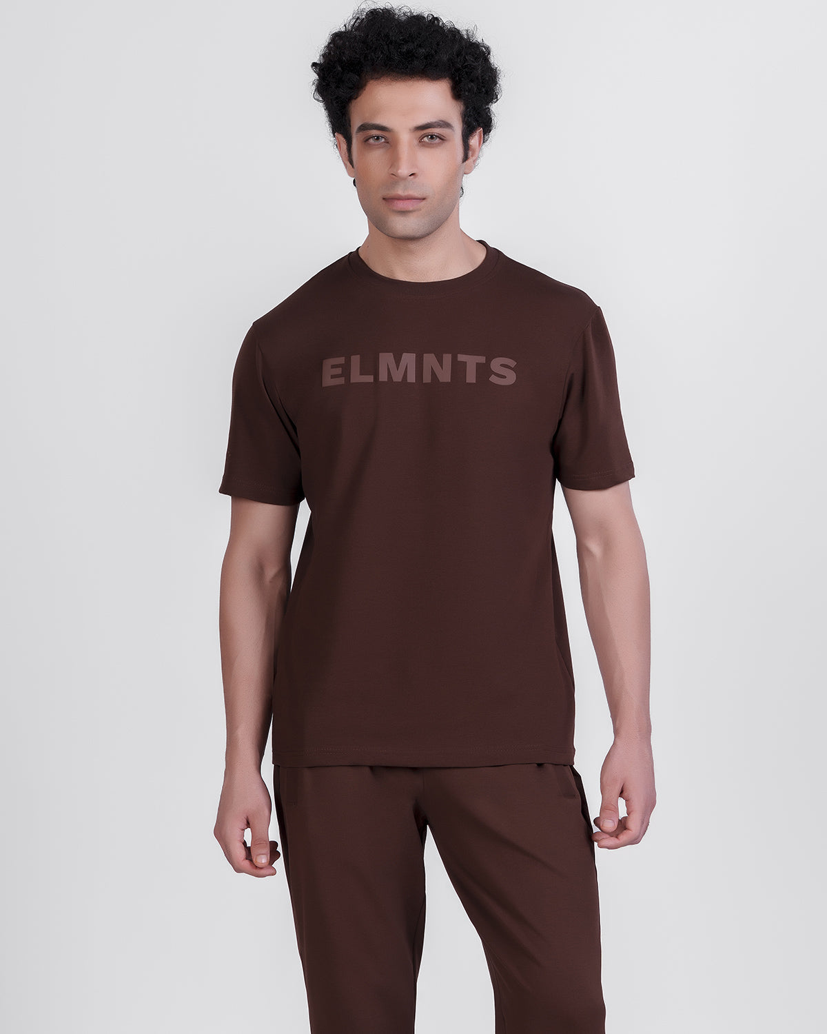 Coffee Bean Regular Tee — Statement - 2