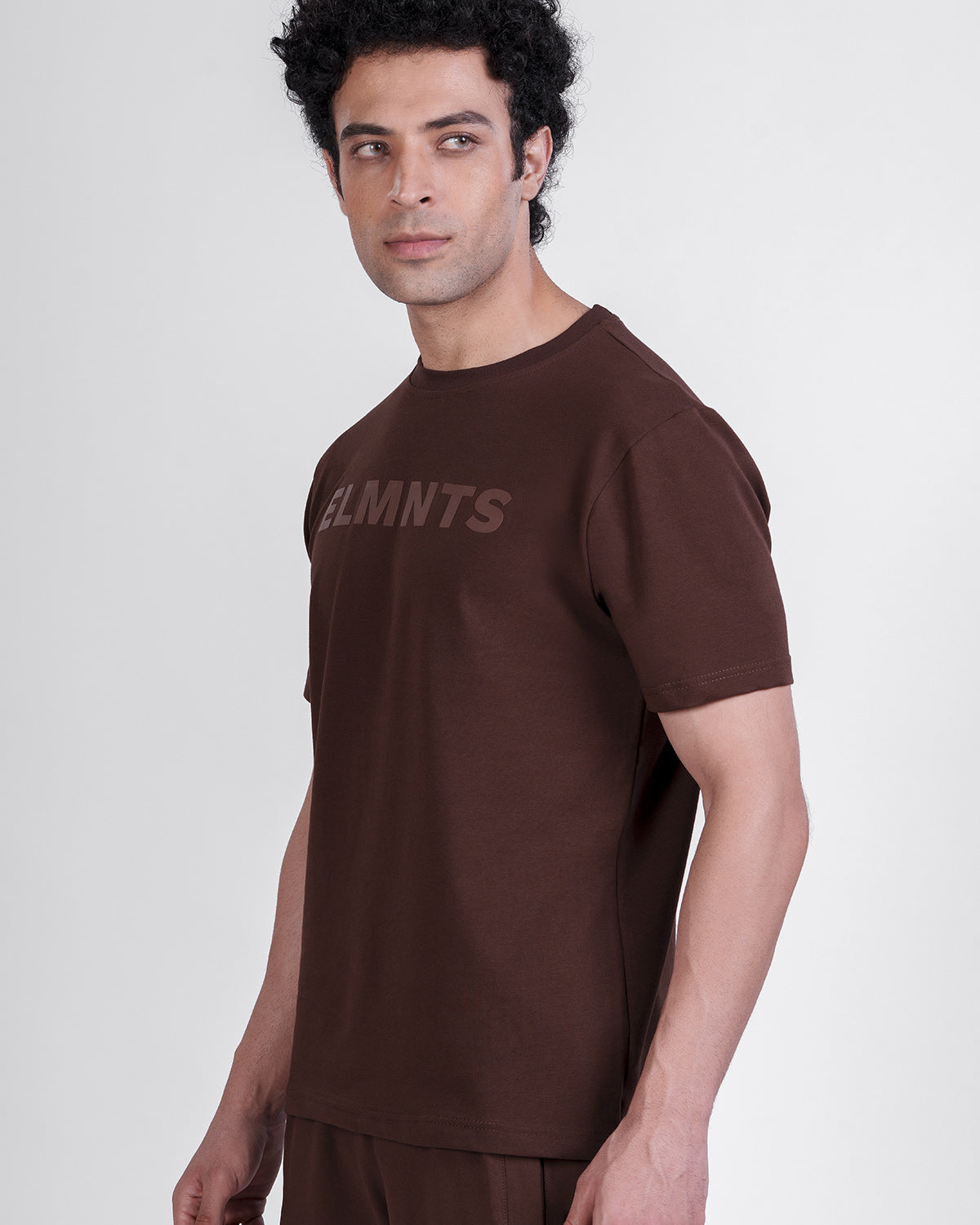 Coffee Bean Regular Tee — Statement - 3