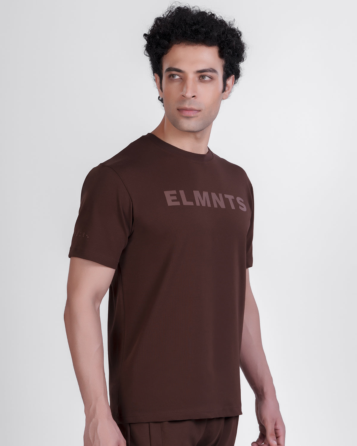 Coffee Bean Regular Tee — Statement - 4
