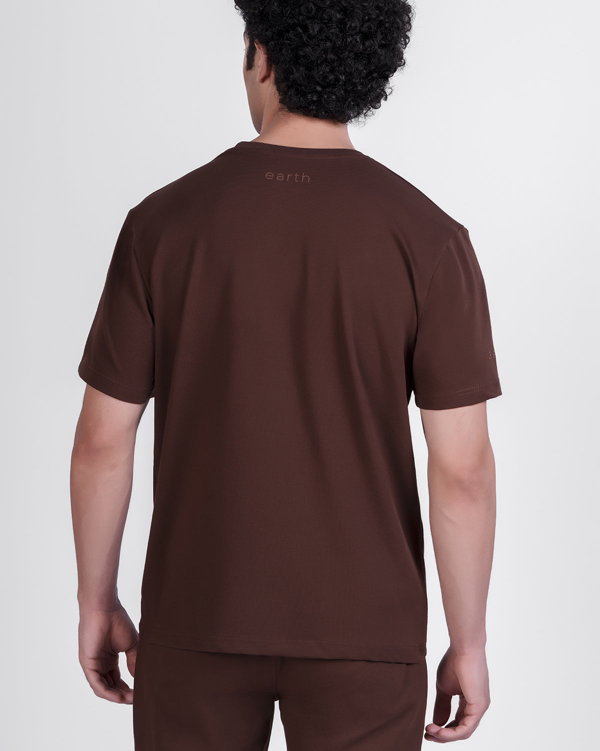 Coffee Bean Regular Tee — Statement - 5