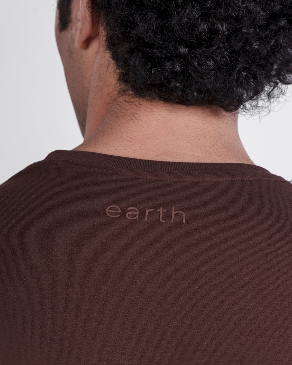 Coffee Bean Regular Tee — Statement - 6