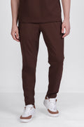 Coffee Bean Regular Pants