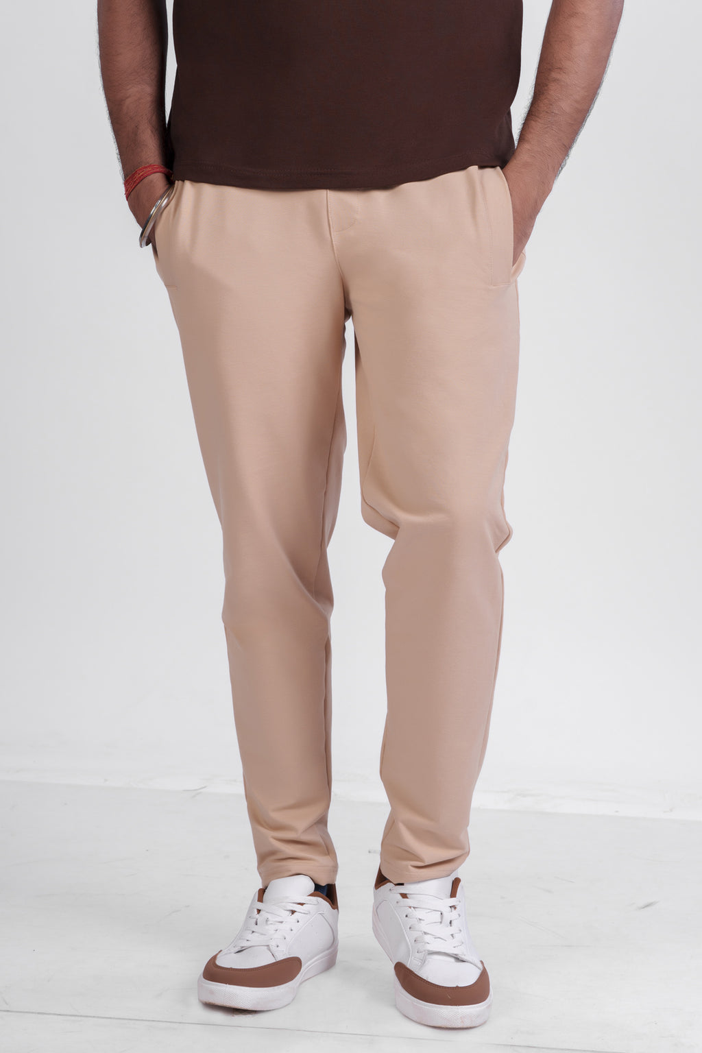 SandStone Regular Pants