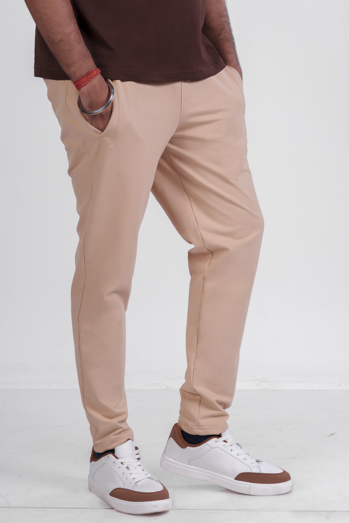SandStone Regular Pants - 2