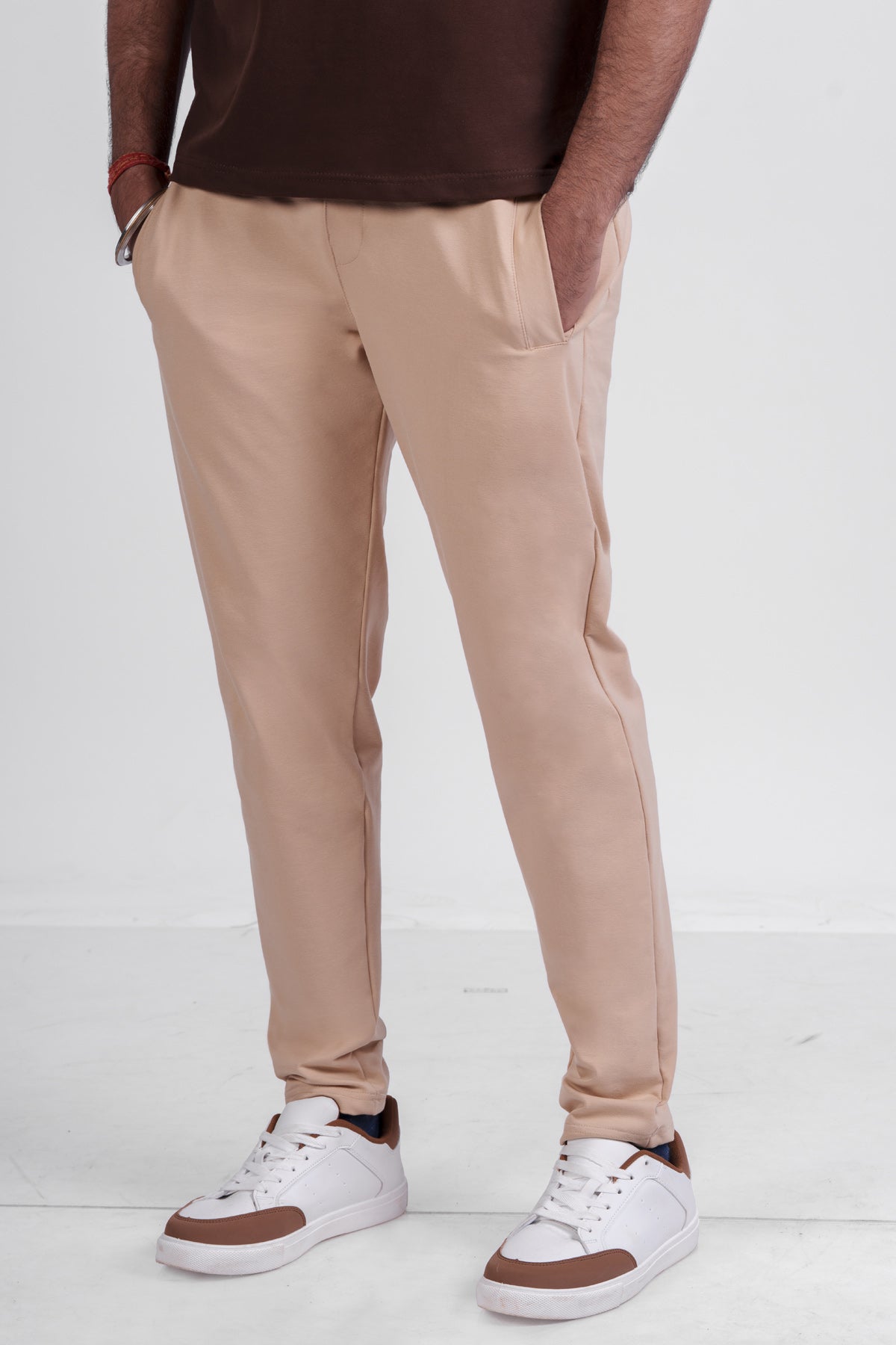 SandStone Regular Pants - 3