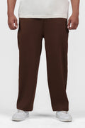 Coffee Bean Korean Fit Pants