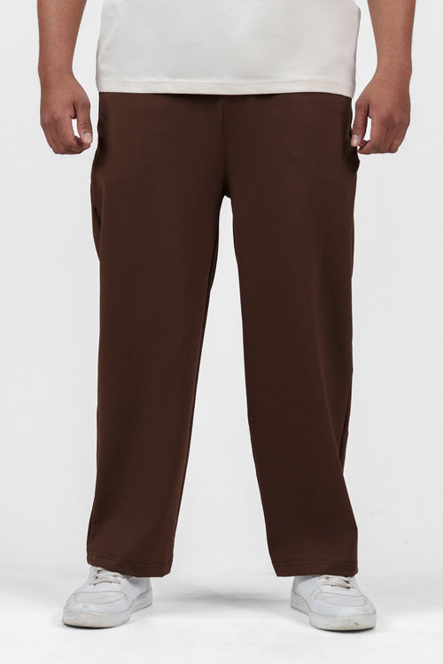 Coffee Bean Korean Fit Pants