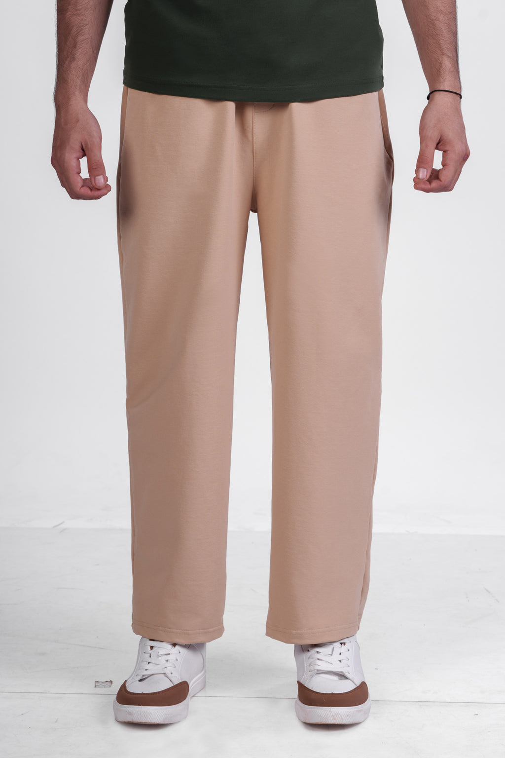 SandStone Korean Fit Pants