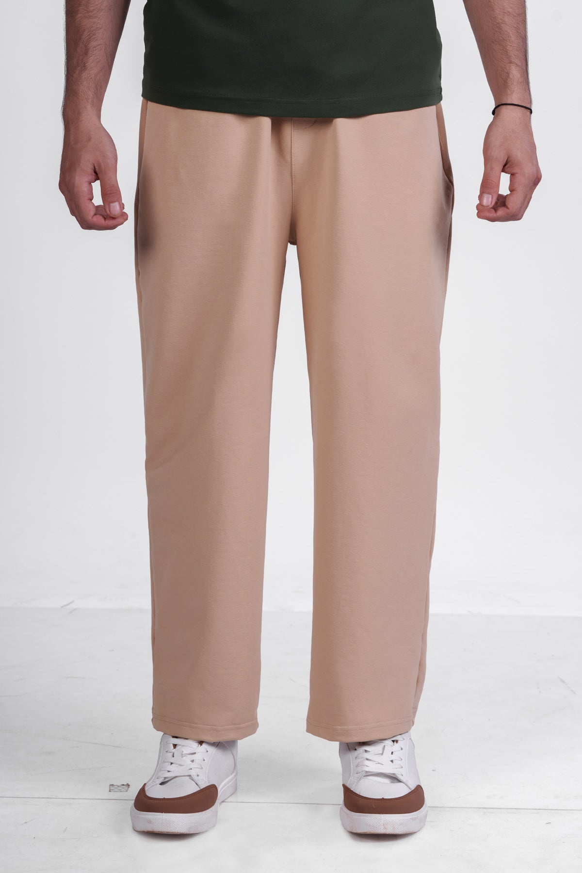 SandStone Korean Fit Pants