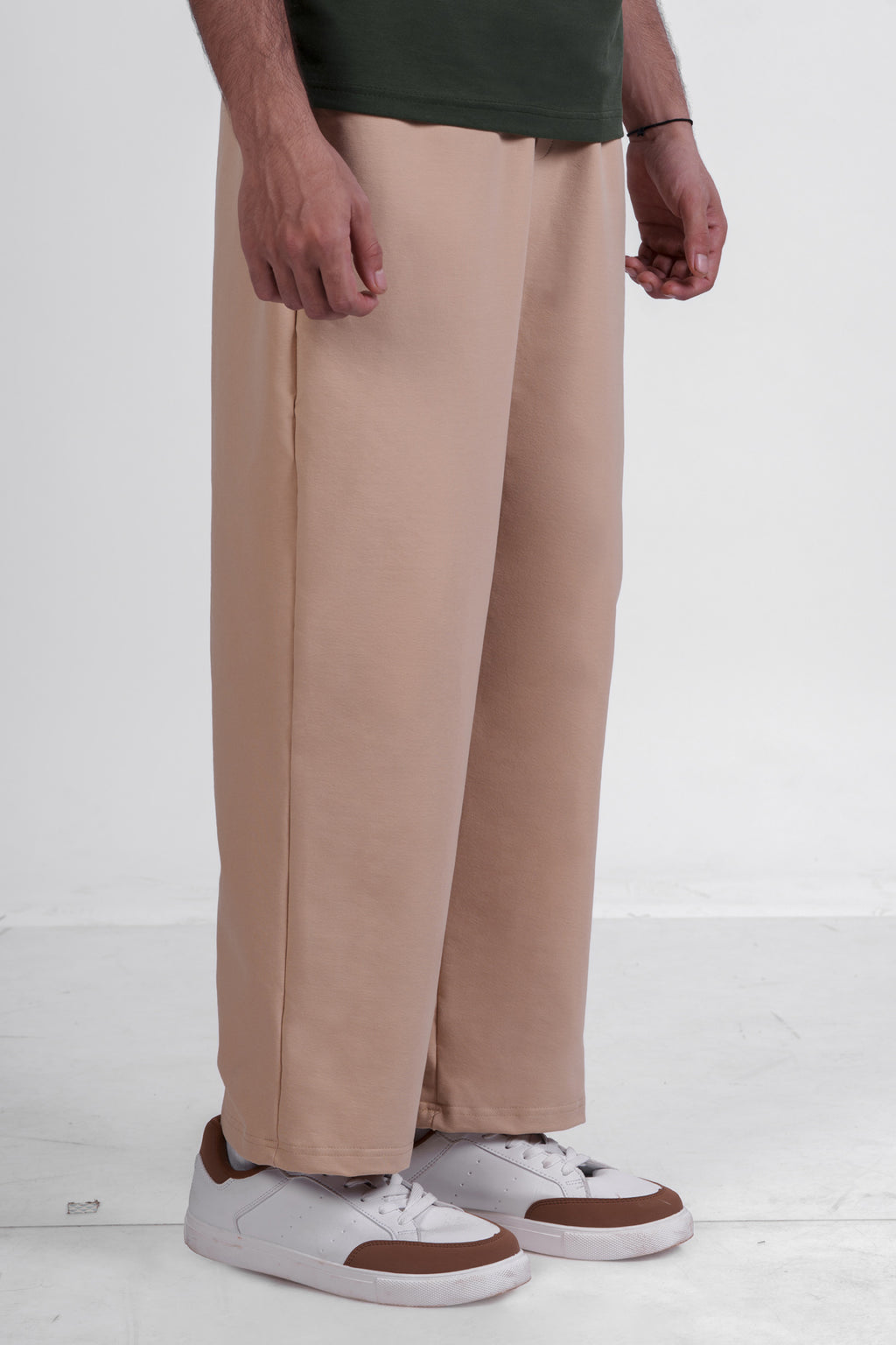 SandStone Korean Fit Pants - 2