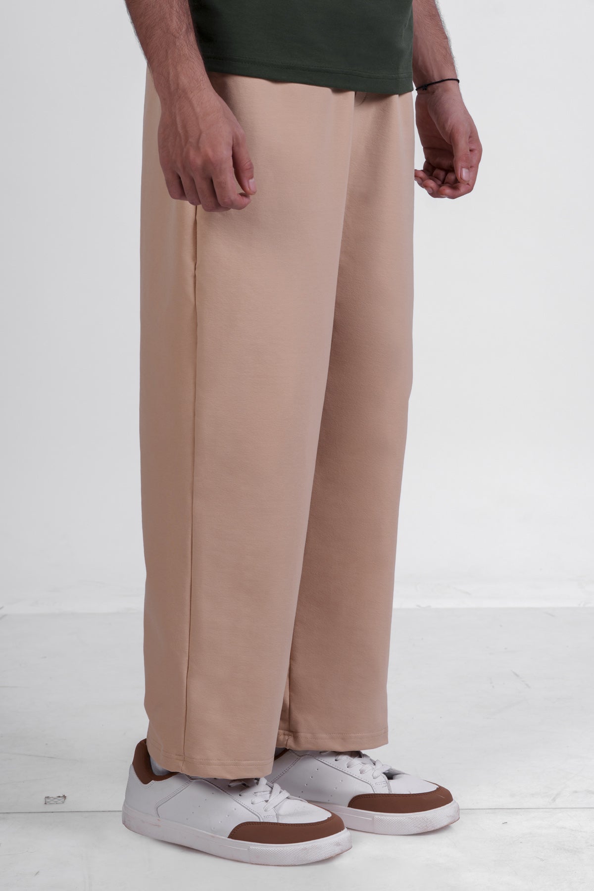 SandStone Korean Fit Pants - 2