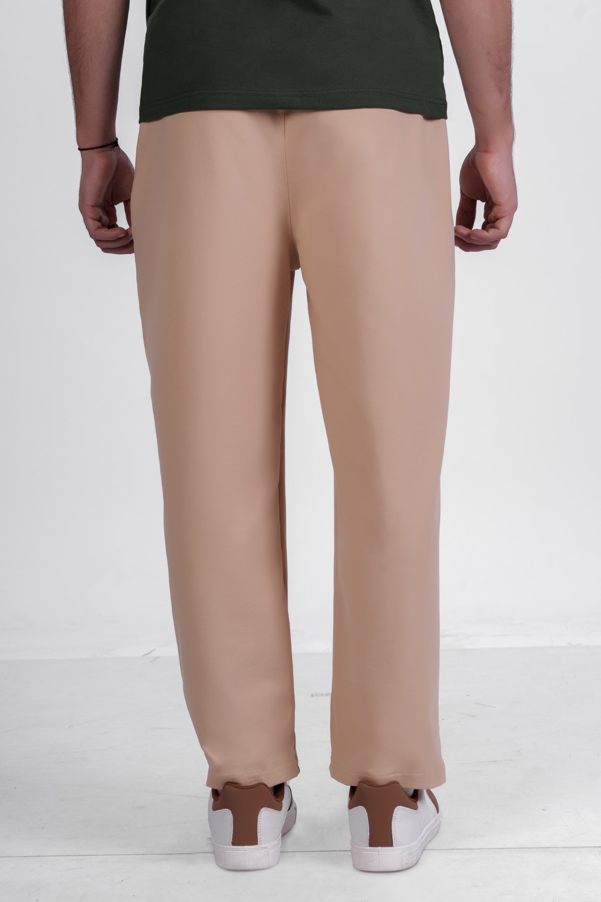 SandStone Korean Fit Pants - 3