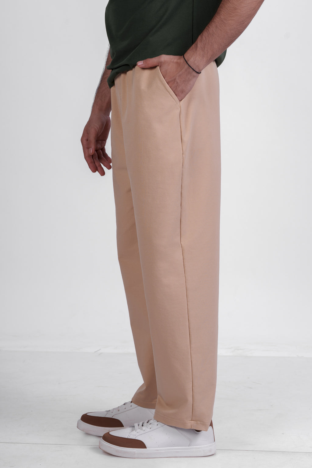 SandStone Korean Fit Pants - 4