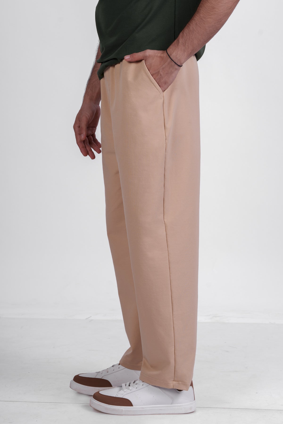 SandStone Korean Fit Pants - 4